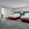 Hampton Inn & Suites Atlanta-Six Flags