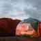 Escarpment Domes - 波里鲁阿 Escarpment Domes - 波里鲁阿