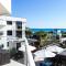 Bayview Beachfront Apartments - Byron Bay