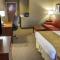 Comfort Suites Gadsden Attalla - غادسدن