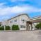 Quality Inn & Suites Gorham Riverside