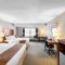 Quality Inn & Suites Gorham Riverside