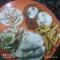 SHIVA GARDEN CAFe