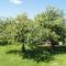 Ferienwohnung im Obstgarten - 阿克博格