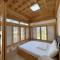 Hanok Stay - JukRokJungSa Hanok Stay - JukRokJungSa