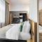 Mottl House by Adrez - Praga