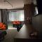 Aparthotel OMV 21