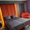 Aparthotel OMV 21