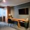 Aparthotel OMV 21