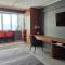 Aparthotel OMV 21