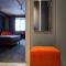 Aparthotel OMV 21
