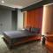Aparthotel OMV 21