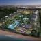Khao Lak Marriott Beach Resort & Spa - Khao Lak