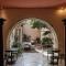 Casa Delfino Hotel & Spa