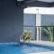 Sunflower Residence, Ikoyi