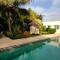Modern 4BR Villa