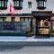 Design Hotel f6