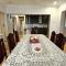 Grey Oak Holiday House