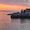BooRA glamp experience & infinity pool - Senj