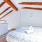 Acogedor Dúplex con terraza interior en la playa