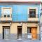 Acogedor Dúplex con terraza interior en la playa