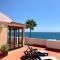Penthouse on the beachfront