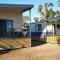 Horsham Riverside Caravan Park
