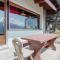 Magnifique chalet mitoyen avec vue sur les montagnes - 克莱恩 蒙塔纳