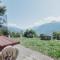 Magnifique chalet mitoyen avec vue sur les montagnes - 克莱恩 蒙塔纳