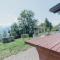 Magnifique chalet mitoyen avec vue sur les montagnes - 克莱恩 蒙塔纳