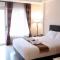 DSapphire Hasanah Guesthouse