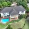 The Big 5 Golfhouse
