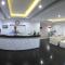 DSapphire Hasanah Guesthouse