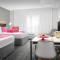 TownePlace Suites by Marriott Franklin Cool Springs - 富兰克林