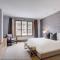Platinum 3 Bedroom Vacation Rental In The Heart Of Vail That Includes Ski Valet, Ski Deck, Rooftop Pool, Panoramic Views