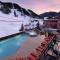 Aspen Ritz-Carlton 3 Bedroom Residence With Full Service Resort Amenities And True Ski In, Ski Out Access