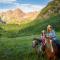 Aspen Ritz-Carlton 3 Bedroom Ski In, Ski Out Residence Includes Slopeside Heated Pools And Hot Tubs - Аспен