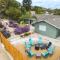 Carlsbad Tranquil Tier garden beach home with Game Room - كارلسباد