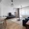 Majestic Apartments- with Parking - Bucharest