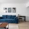 Majestic Apartments- with Parking - Bucharest