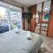 Spacious apartment in Cabrera de Mar with sea view - Cabrera de Mar