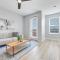 Bold 2216 I Stunning One Bedroom Modern Suite - Сейнт-Пітерс