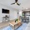 Bold 2216 I Stunning One Bedroom Modern Suite - Сейнт-Пітерс