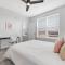 Bold 2216 I Stunning One Bedroom Modern Suite - Сейнт-Пітерс