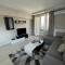 Chicago Modern 1BDR apt near Arena 8888 Sofia and SofiaMed - Sofie