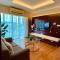 BV2 HotelSuite homestay 2 bedrooms KK City Centre Near Imago
