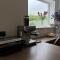 Modern and Cozy Retreat in Abingdon - Oxford- Sleeps 4 in a Quiet Location - 阿宾登