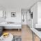 Cozy Apartment In Allinge With Wifi - Allinge