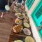 Beach Point Barra Grande