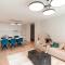 Henry's Appt with a private Suite 412 - Shared kitchen - Lucemburk
